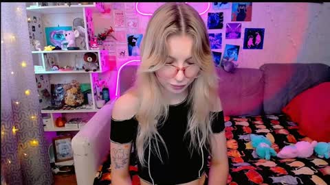 Maria online show from January 25, 7:06 am