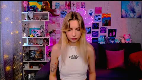 Maria online show from February 5, 3:45 am