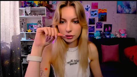 Maria online show from February 5, 6:46 am