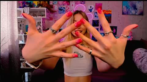 Maria online show from February 8, 7:15 am