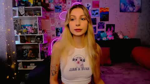 Maria online show from March 1, 4:15 am