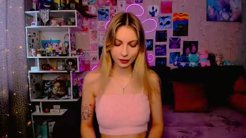 Maria online show from March 5, 4:13 am