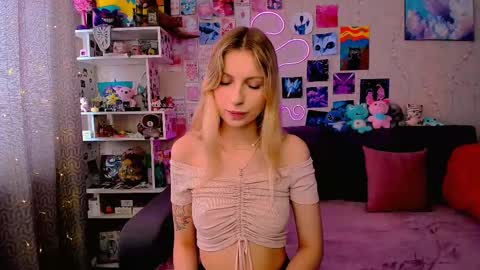 Maria online show from March 12, 4:30 am