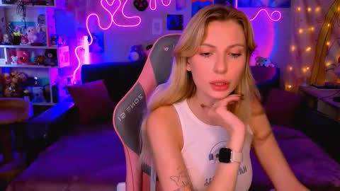 Maria online show from September 26, 1:53 am