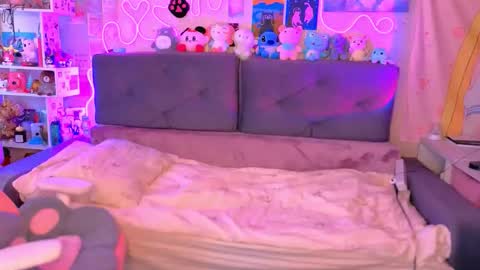 Maria online show from October 10, 4:22 am