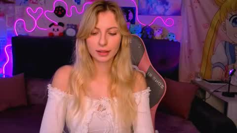 Maria online show from October 16, 5:08 am