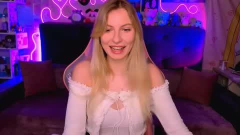 Maria online show from November 12, 2:45 am