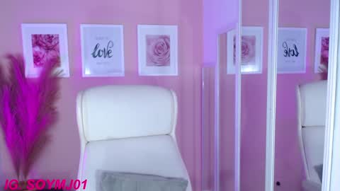  Instagram soymj01 online show from December 19, 3:19 pm