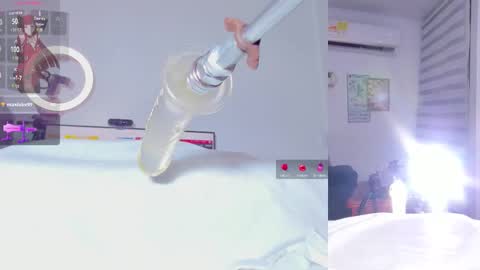 Snapshot of maria_jones__ chatting on November 9, 1:48 am maria_jones__ online show from November 9, 1:48 am