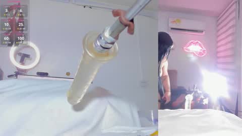 maria_jones__ online show from December 20, 1:23 am