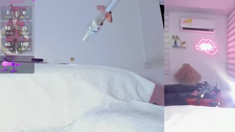 maria_jones__ online show from February 23, 1:36 am