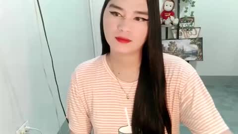 Snapshot of maria_laboxxx chatting on March 3, 12:50 am Marga online show from March 3, 12:50 am