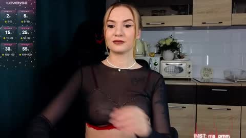 maria_shy_lii online show from February 26, 5:31 am