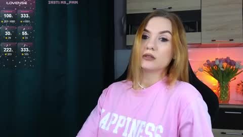 maria_shy_lii online show from March 10, 5:33 am