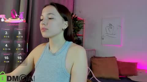 Snapshot of maria_solis chatting on November 28, 12:02 am Maria online show from November 28, 12:02 am