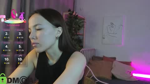 Snapshot of maria_solis chatting on December 1, 12:15 am Maria online show from December 1, 12:15 am