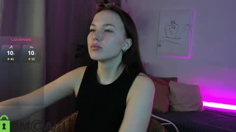 Snapshot of maria_solis chatting on December 3, 12:07 am Maria online show from December 3, 12:07 am