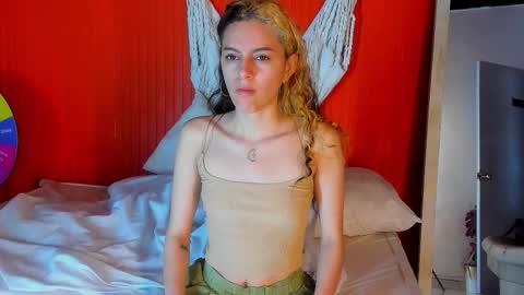 Snapshot of maria_turner1 chatting on March 30, 10:05 am maria_turner1 online show from March 30, 10:05 am