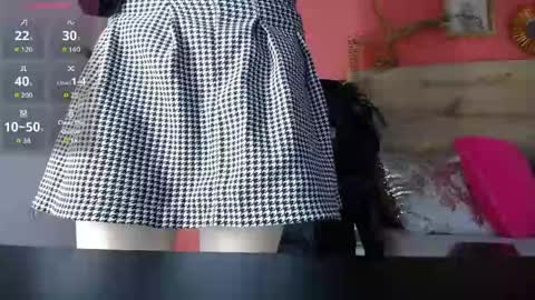 Snapshot of maria_turner1 chatting on April 21, 10:21 am maria_turner1 online show from April 21, 10:21 am