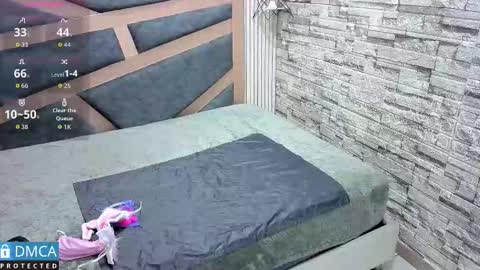 maria_twenty online show from December 18, 11:05 am