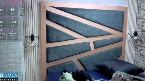 maria_twenty online show from December 22, 10:56 am