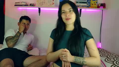 Maria Paula  online show from October 27, 4:38 am