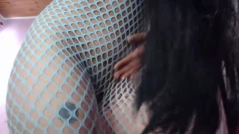 mariaajuana_ online show from February 6, 12:08 pm