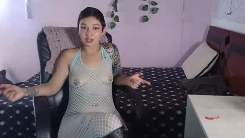 mariaajuana_ online show from February 13, 12:12 pm