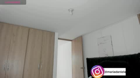 Snapshot of mariadanielasanchez chatting on May 3, 10:16 pm mariadanielasanchez online show from May 3, 10:16 pm