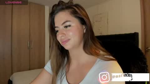 Snapshot of mariadanielasanchez chatting on May 5, 10:29 pm mariadanielasanchez online show from May 5, 10:29 pm