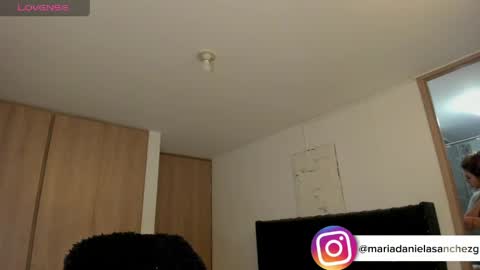 Snapshot of mariadanielasanchez chatting on May 19, 10:16 pm mariadanielasanchez online show from May 19, 10:16 pm