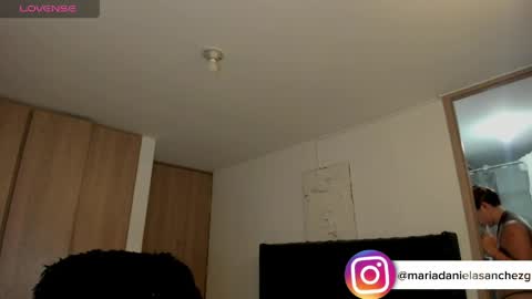 Snapshot of mariadanielasanchez chatting on May 27, 10:18 pm mariadanielasanchez online show from May 27, 10:18 pm