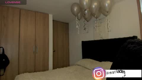 Snapshot of mariadanielasanchez chatting on May 30, 11:35 pm mariadanielasanchez online show from May 30, 11:35 pm