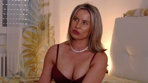 NEW ACCOUNT MariaMIlan  online show from April 28, 12:43 pm