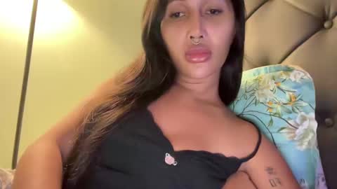 Maria online show from February 17, 3:31 pm