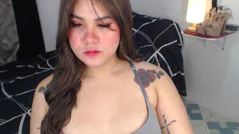 mariafox1126 online show from June 25, 6:07 am