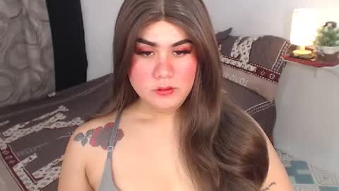 mariafox1126 online show from August 4, 8:17 am