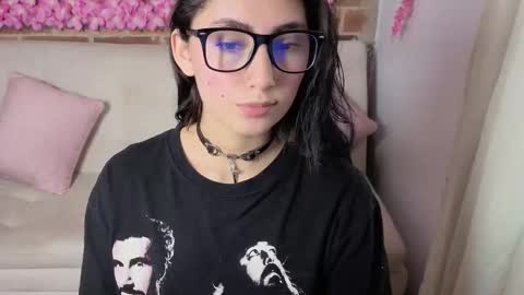 Maria online show from March 6, 7:21 pm