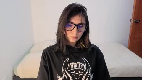 Maria online show from May 21, 9:55 pm