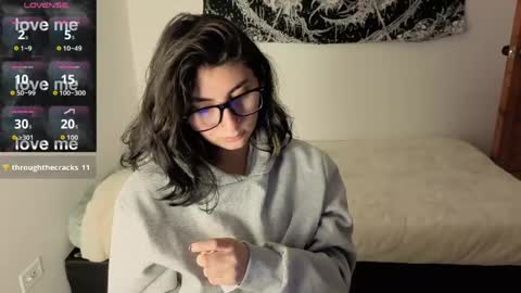 Maria online show from May 29, 9:13 pm