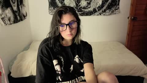 Maria online show from May 31, 10:55 pm