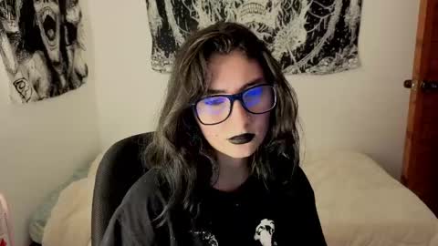 Maria online show from June 8, 1:28 am