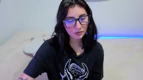 Maria online show from June 28, 1:33 am