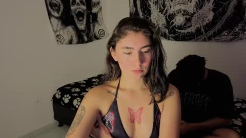 Maria online show from June 30, 9:49 pm