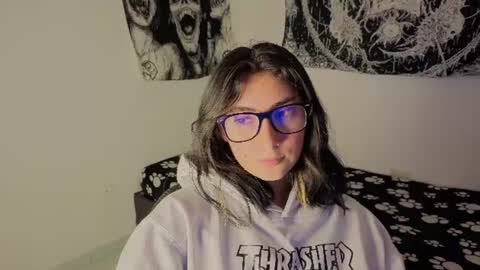 Maria online show from July 2, 10:05 pm