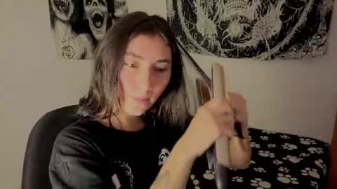 Maria online show from July 7, 10:08 am