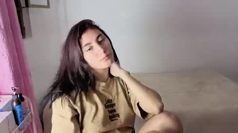 Maria online show from July 14, 2:16 am