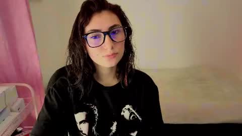 Maria online show from July 19, 10:19 am