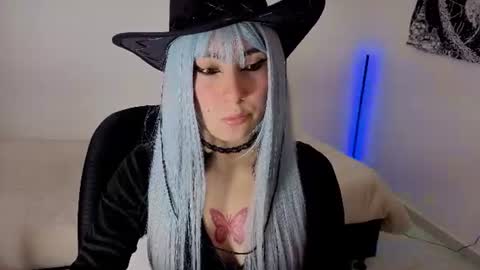 Maria online show from July 24, 10:08 pm