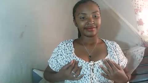 Maria online show from April 28, 5:12 am